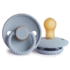 FRIGG Rope Kauczuk Powder Blue - Rozmiar 1