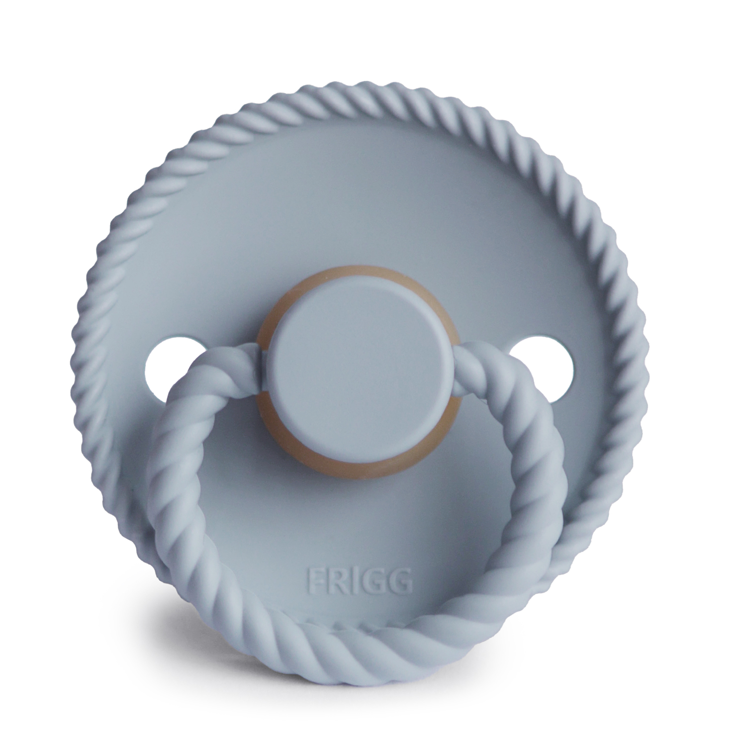 FRIGG Rope Kauczuk Powder Blue - Rozmiar 2