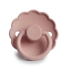 Smoczek FRIGG Daisy Silikon Blush - Rozmiar 2