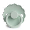 Smoczek FRIGG Daisy Silikon Seafoam - Rozmiar 1