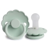 Smoczek FRIGG Daisy Silikon Seafoam - Rozmiar 2
