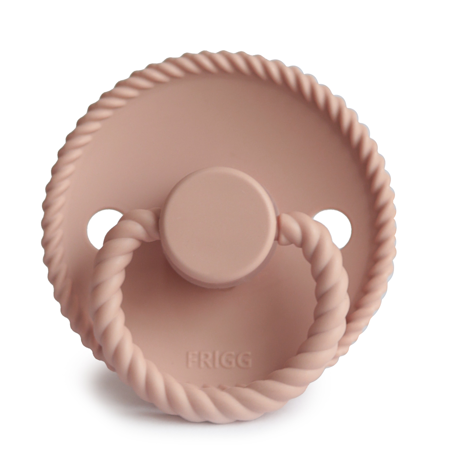 FRIGG Rope Silikon Blush Rozmiar 1