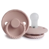 FRIGG Rope Silikon Blush Rozmiar 1