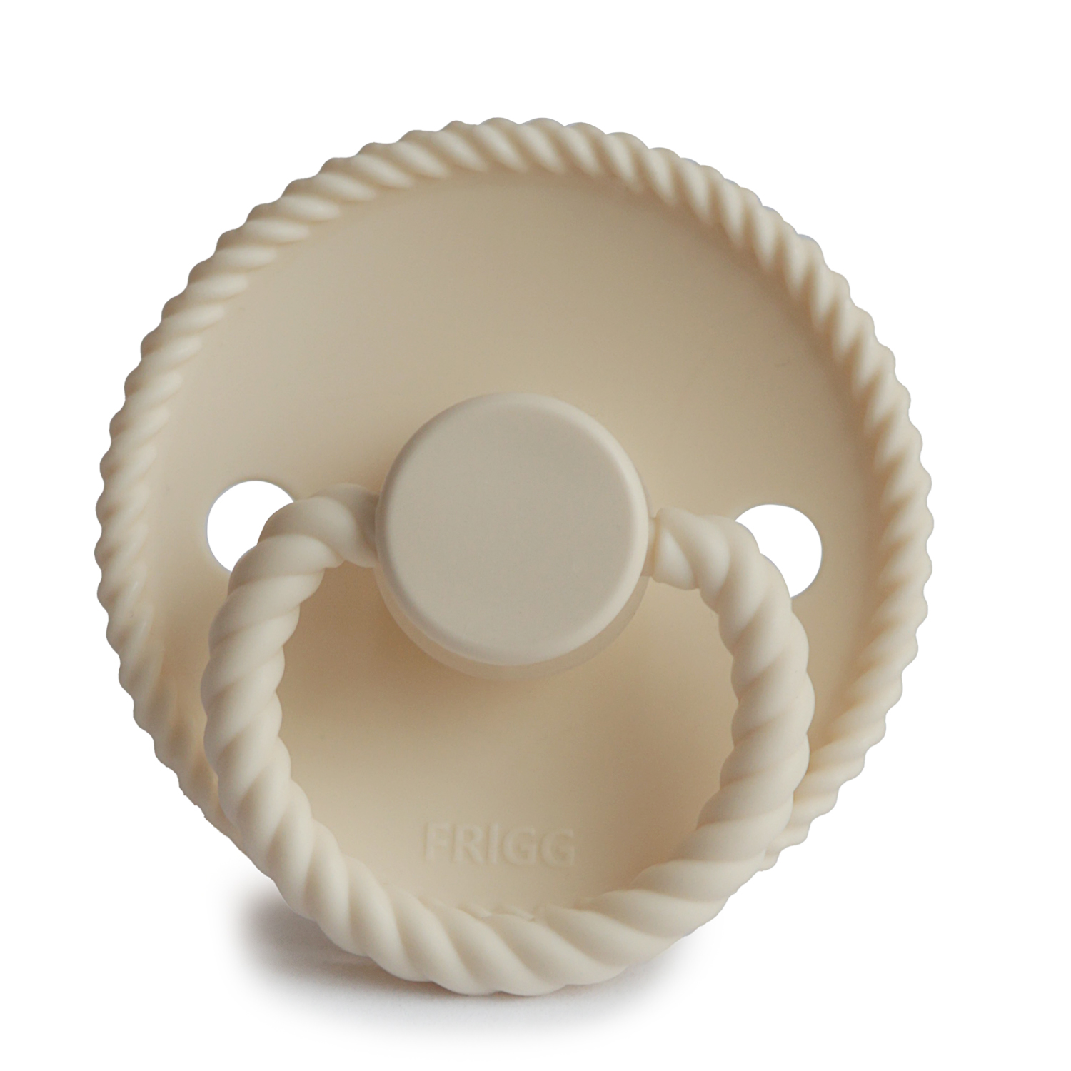 FRIGG Rope Silikon Cream Rozmiar 1