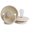 FRIGG Rope Silikon Cream Rozmiar 1