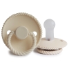 FRIGG Rope Silikon Cream Rozmiar 2