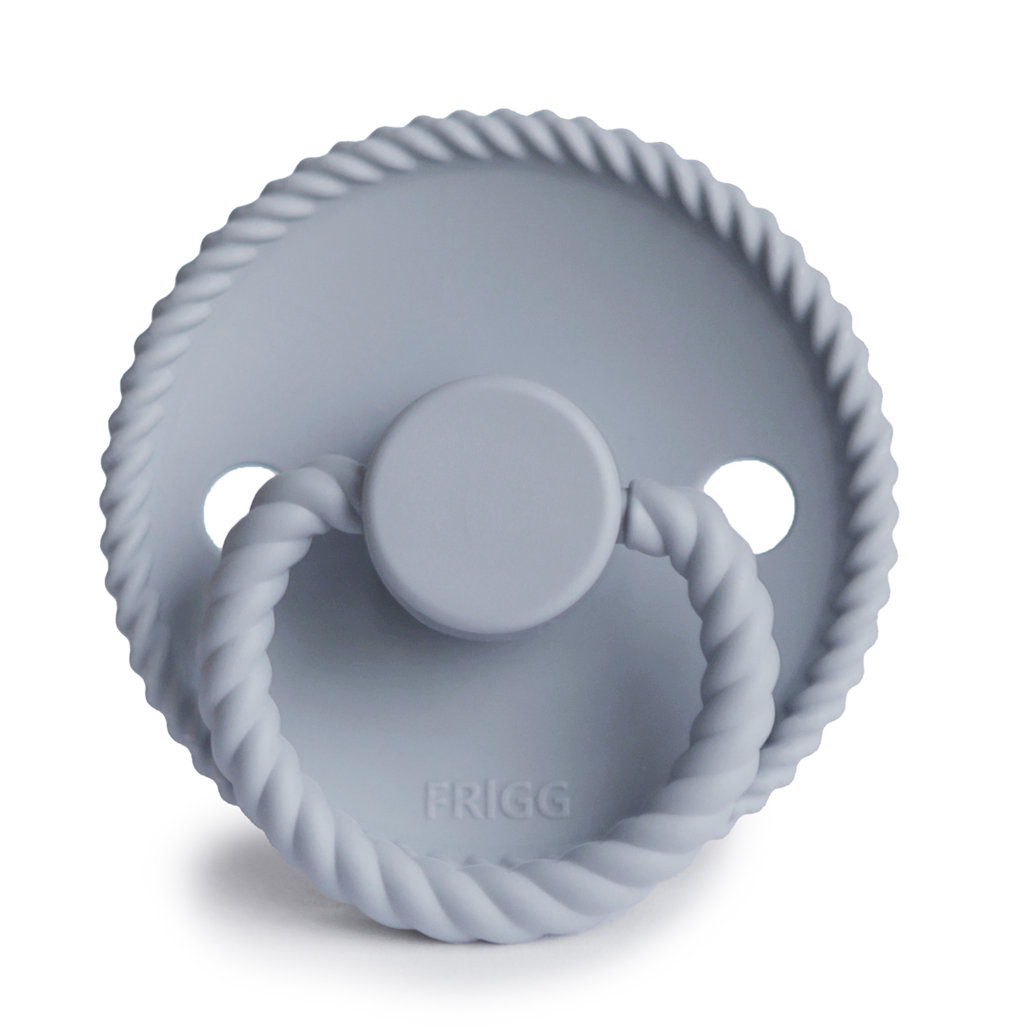 FRIGG Rope Silikon Powder Blue Rozmiar 2