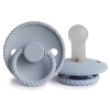FRIGG Rope Silikon Powder Blue Rozmiar 2