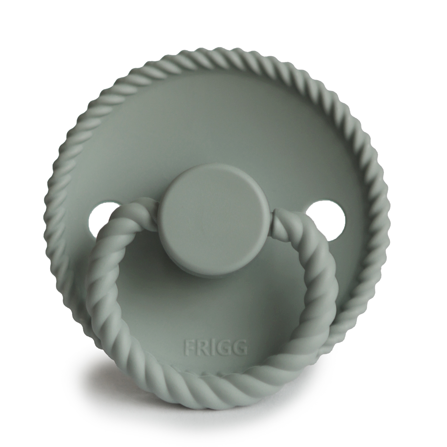 FRIGG Rope Silikon Sage Rozmiar 2