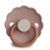 Smoczek FRIGG Daisy Silikon Biscuit - Rozmiar 2