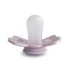 Smoczek FRIGG Lucky Silikon Soft Lilac Rozmiar 1