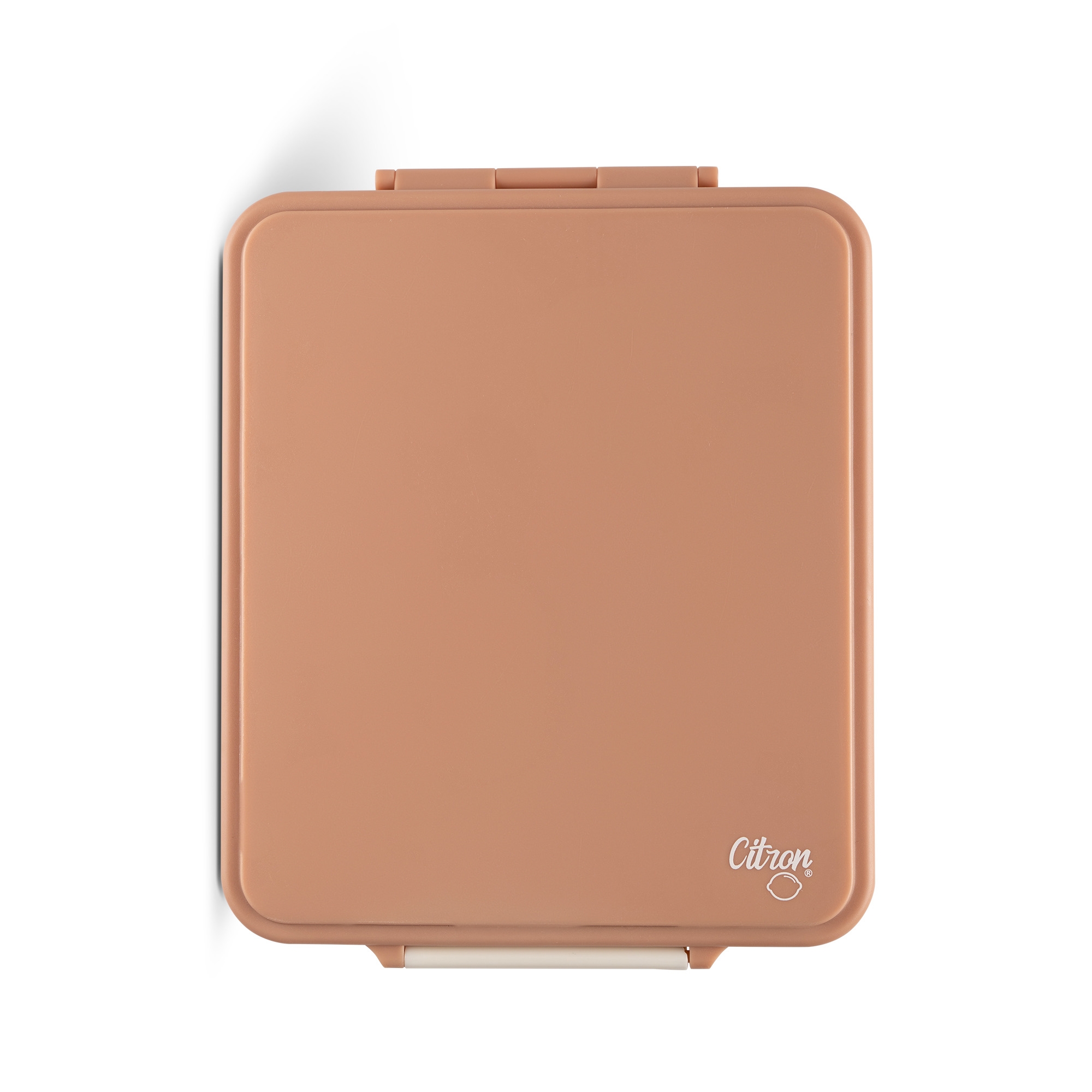 Citron Grand Lunch Box z Termosem - Blush Pink