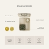 Citron Grand Lunch Box z Termosem - Blush Pink