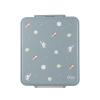 Citron Grand Lunch Box z Termosem - Spaceship