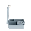Citron Grand Lunch Box z Termosem - Spaceship