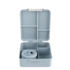 Citron Grand Lunch Box z Termosem - Spaceship