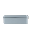 Citron Grand Lunch Box z Termosem - Spaceship