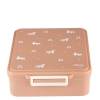 Citron Grand Lunch Box z Termosem - Unicorn Blush Pink