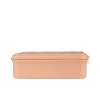 Citron Grand Lunch Box z Termosem - Unicorn Blush Pink