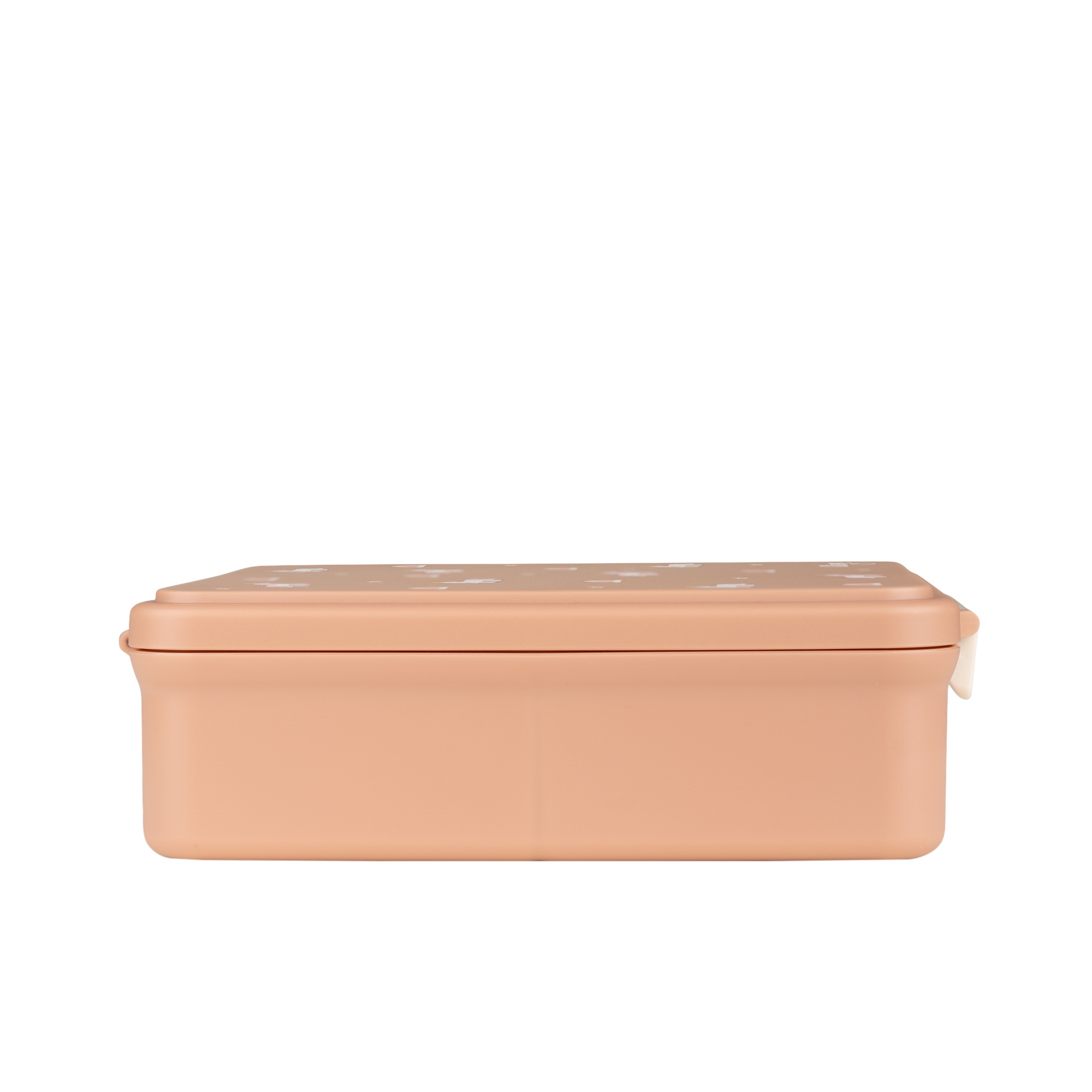 Citron Grand Lunch Box z Termosem - Unicorn Blush Pink