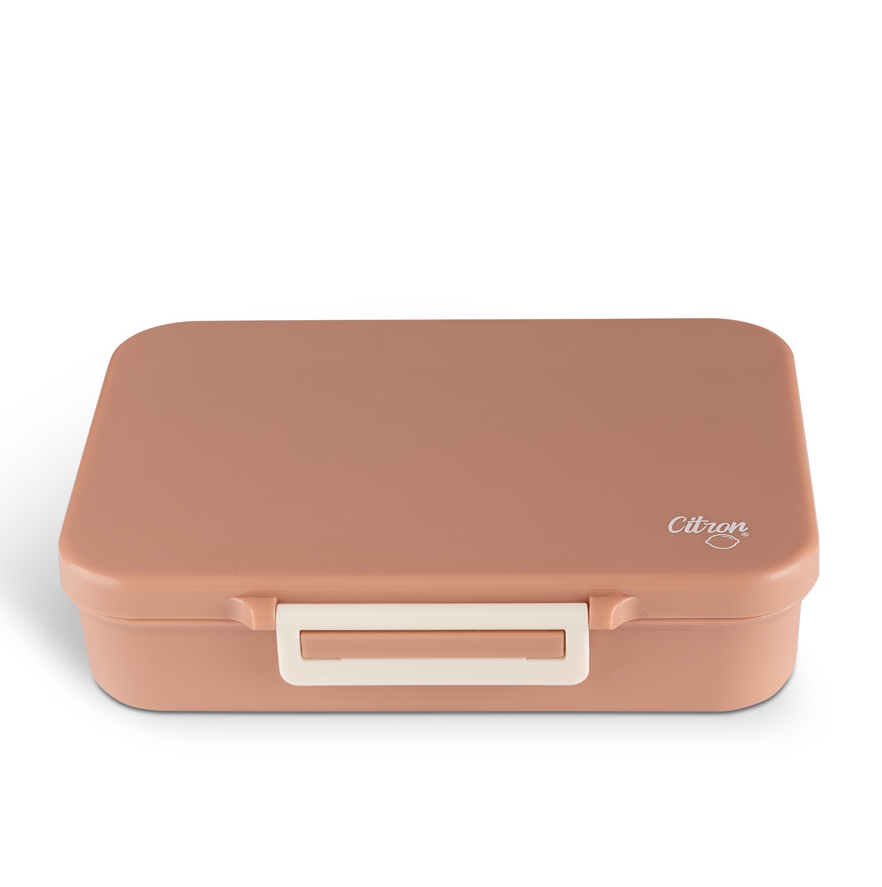 Citron Lunchox Tritanowy - Blush Pink