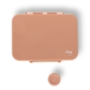 Citron Lunchox Tritanowy - Blush Pink