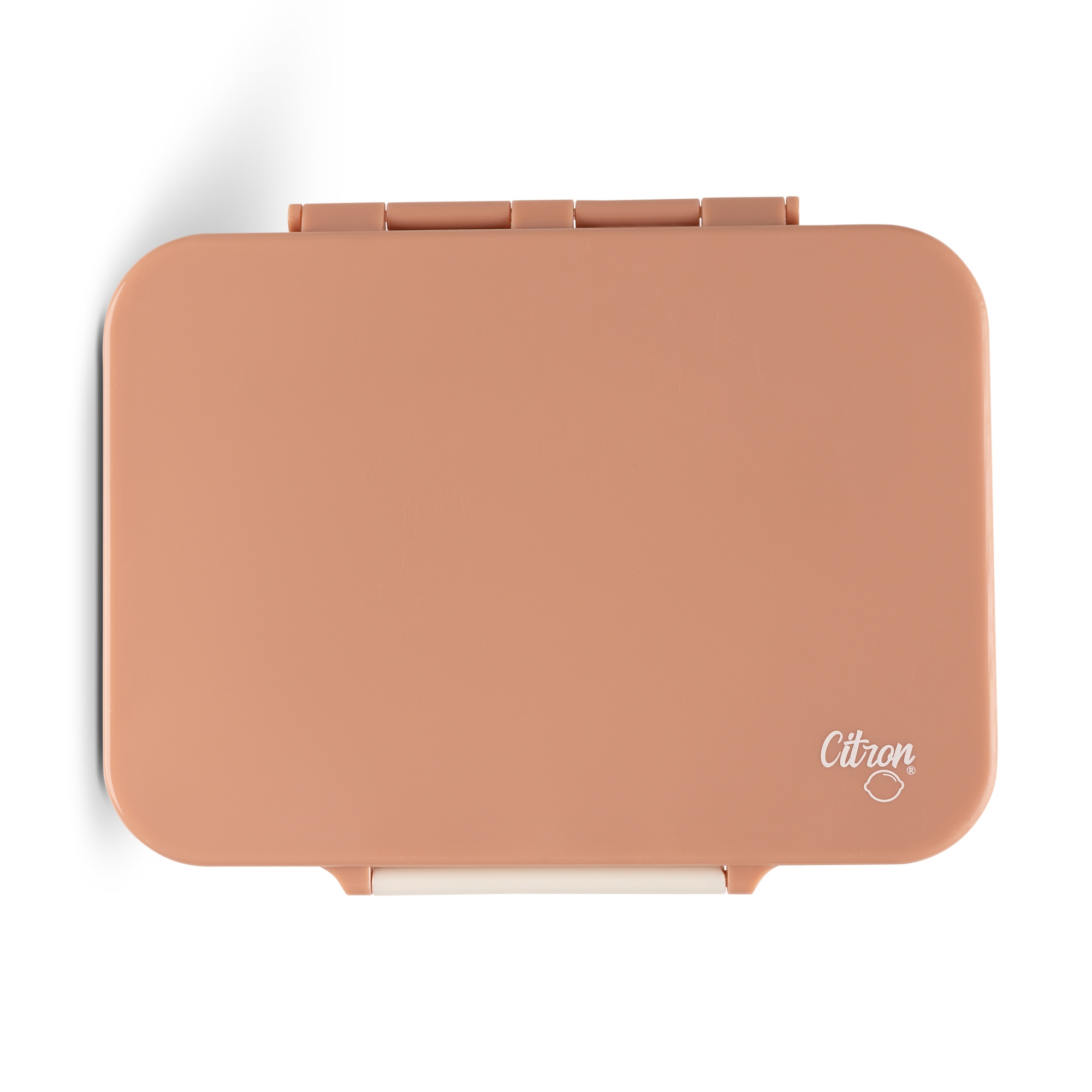 Citron Lunchox Tritanowy - Blush Pink