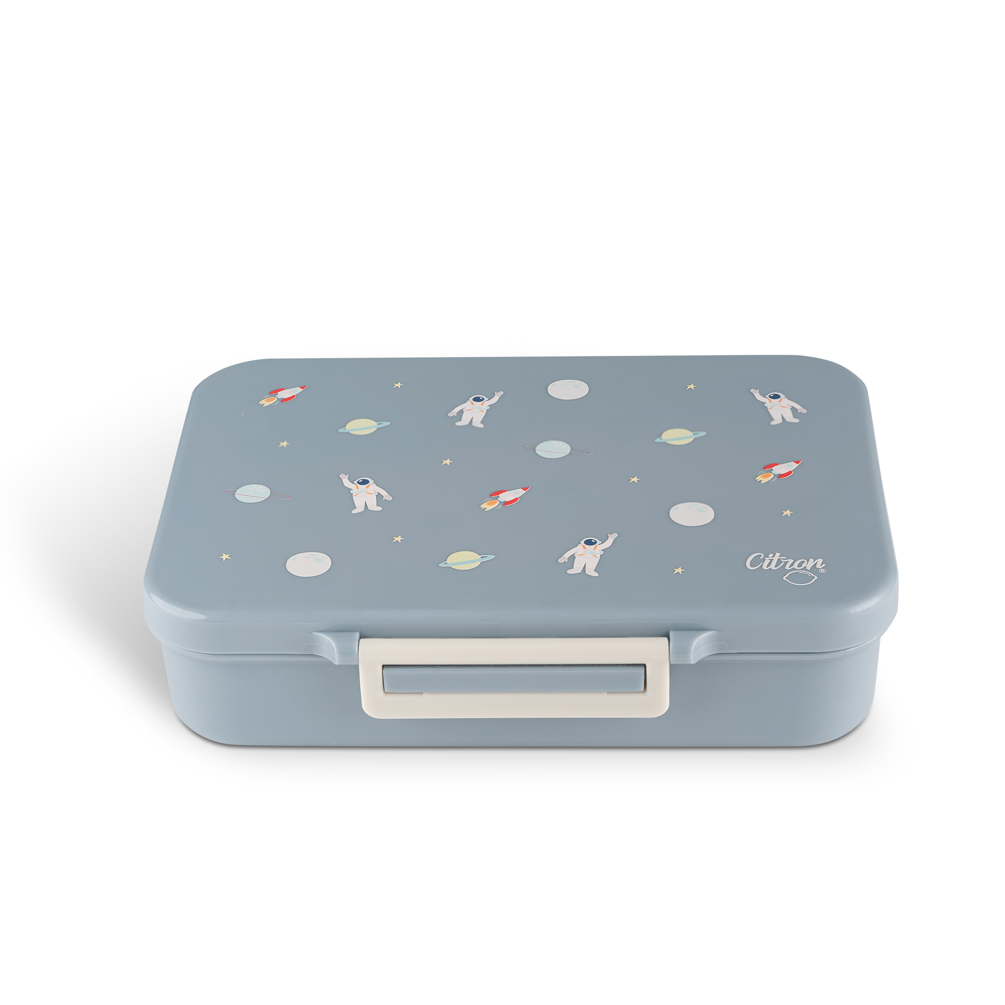 Citron Lunchbox Tritanowy - Spaceship