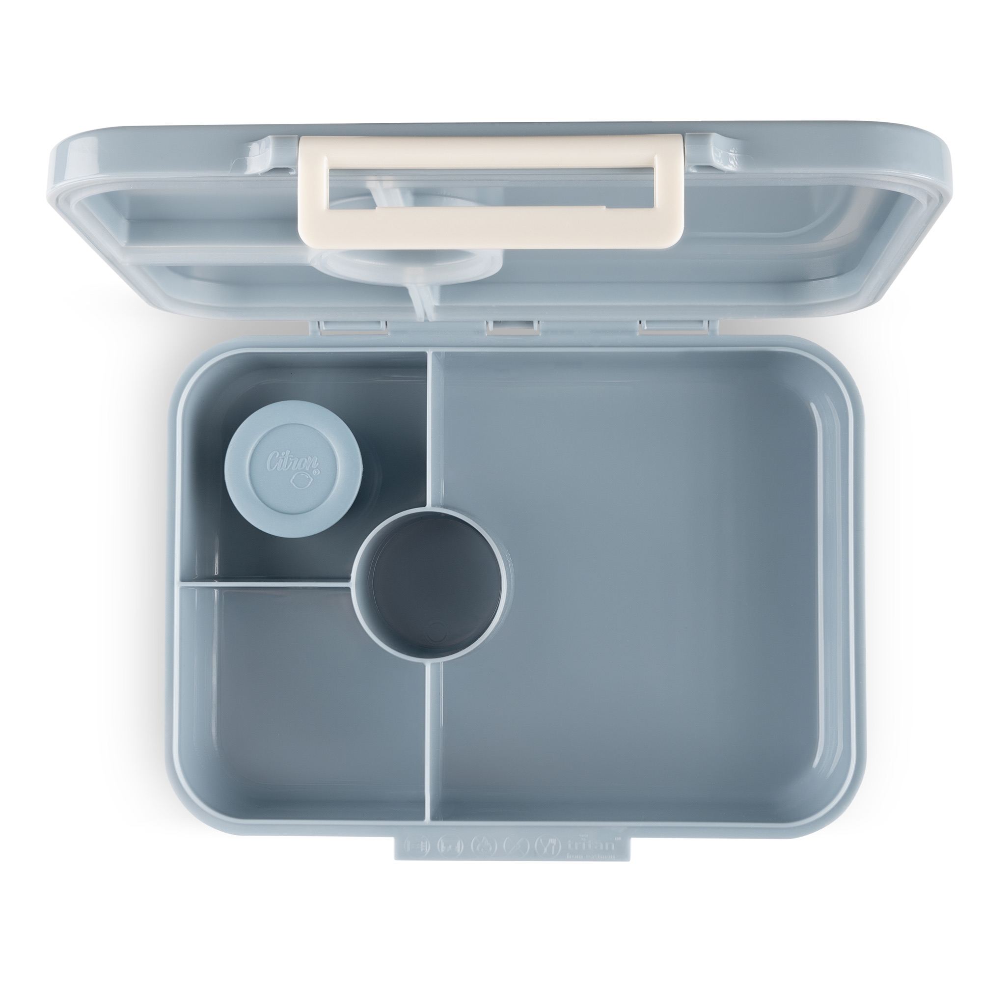 Citron Lunchbox Tritanowy - Spaceship