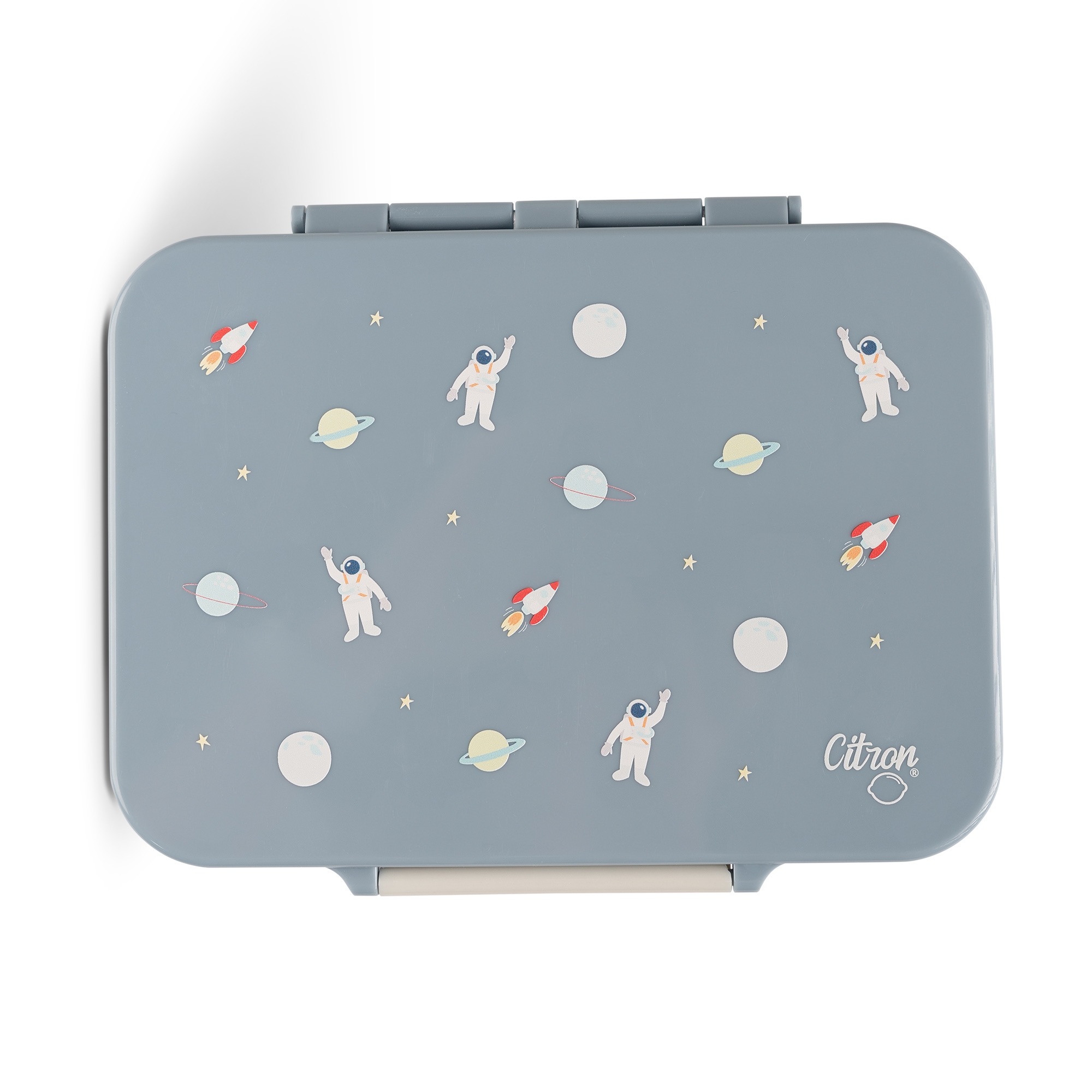 Citron Lunchbox Tritanowy - Spaceship