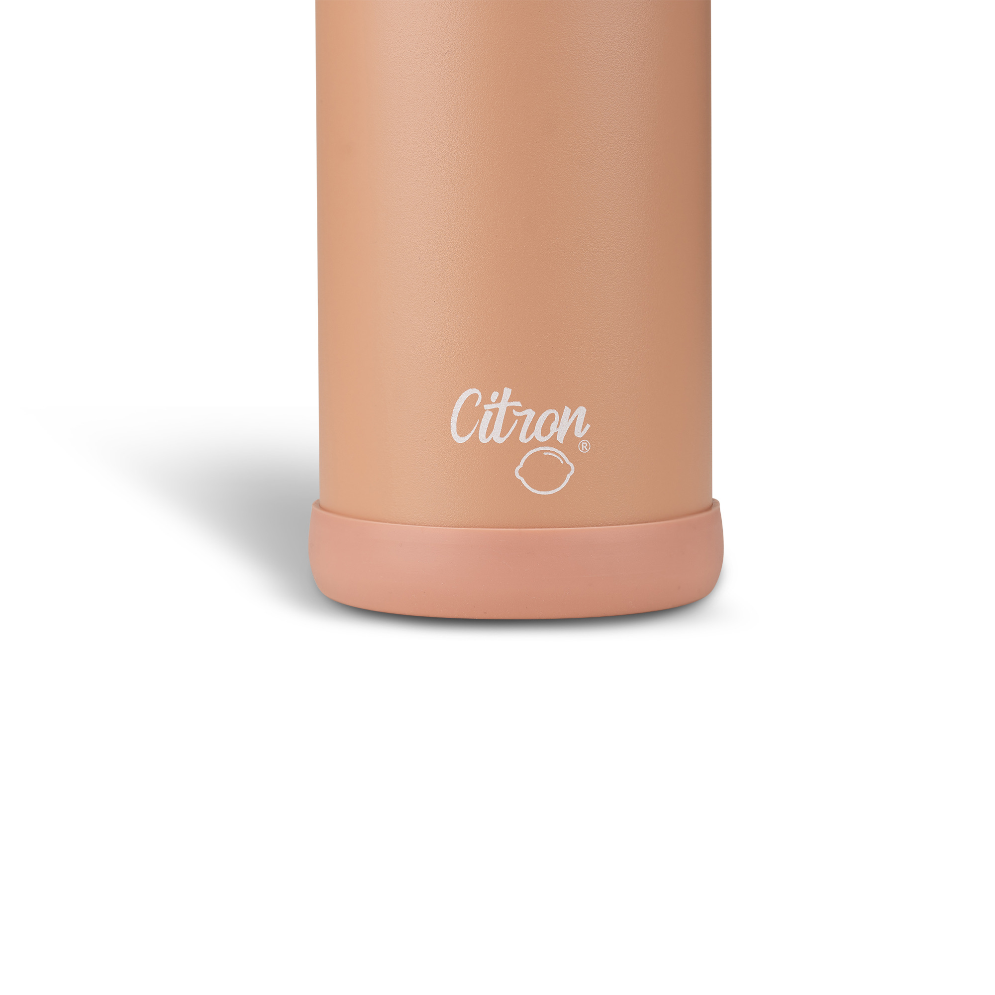 Citron Butelka Termiczna ze Stali Nierdzewnej 350ml - Blush Pink