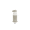 Citron Butelka Termiczna ze Stali Nierdzewnej 350ml - Blush Pink