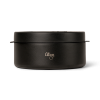 Citron Termos Obiadowy z Podziałką 400ml - Black