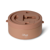 Citron Termos Obiadowy z Podziałką 400ml - Blush Pink