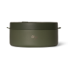 Citron Termos Obiadowy z Podziałką 400ml - Green