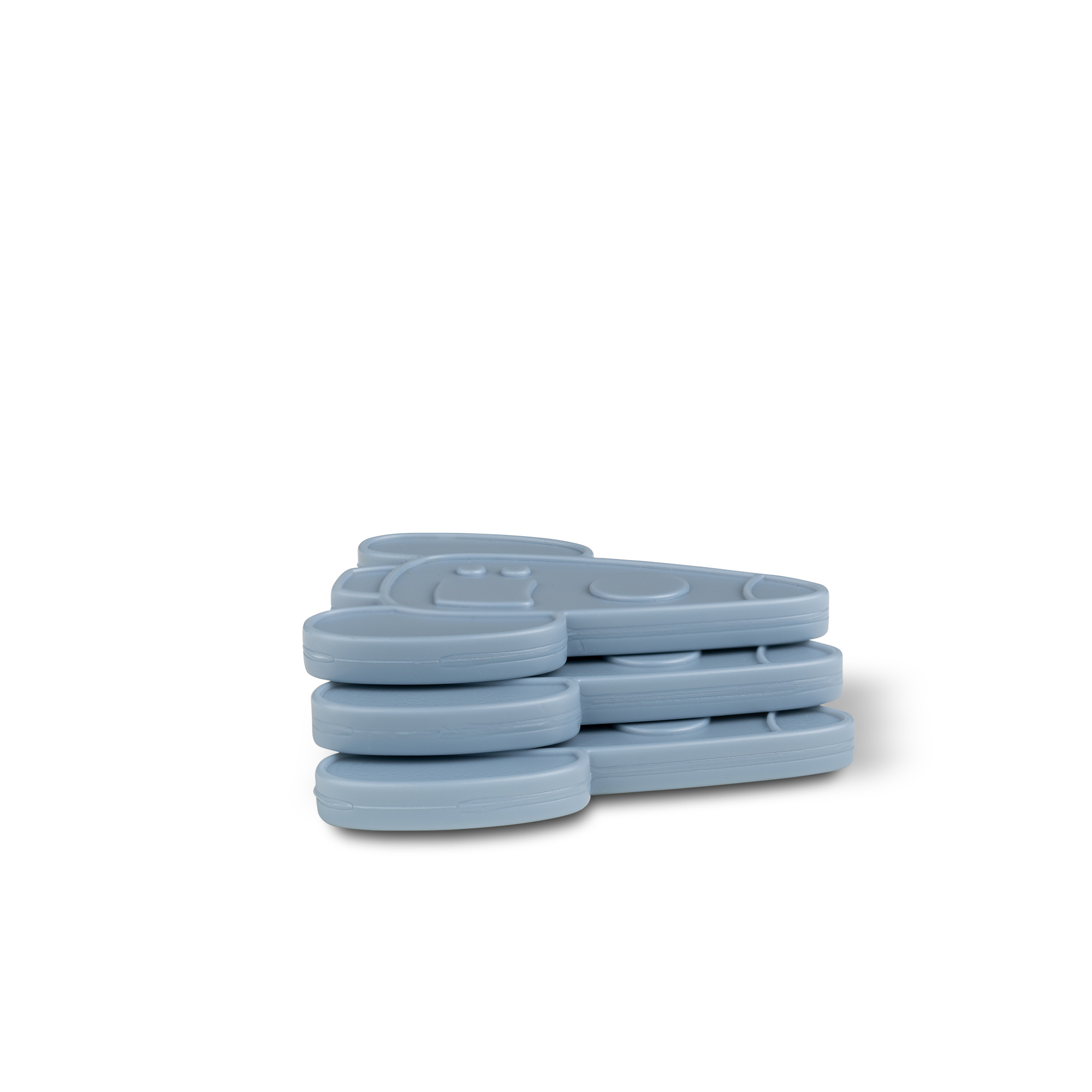 Citron Wkłady chłodzące 3 pack - Spaceship