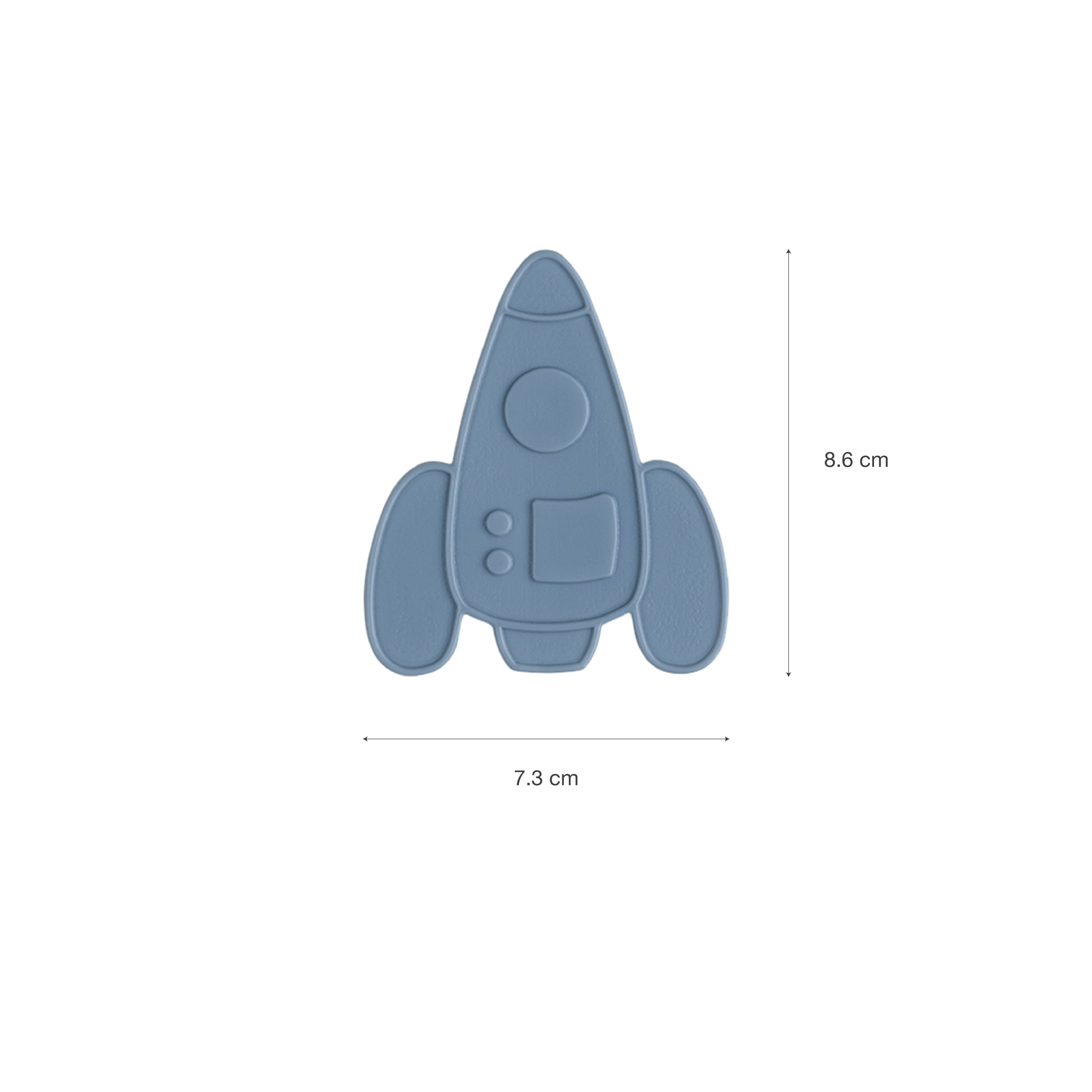 Citron Wkłady chłodzące 3 pack - Spaceship