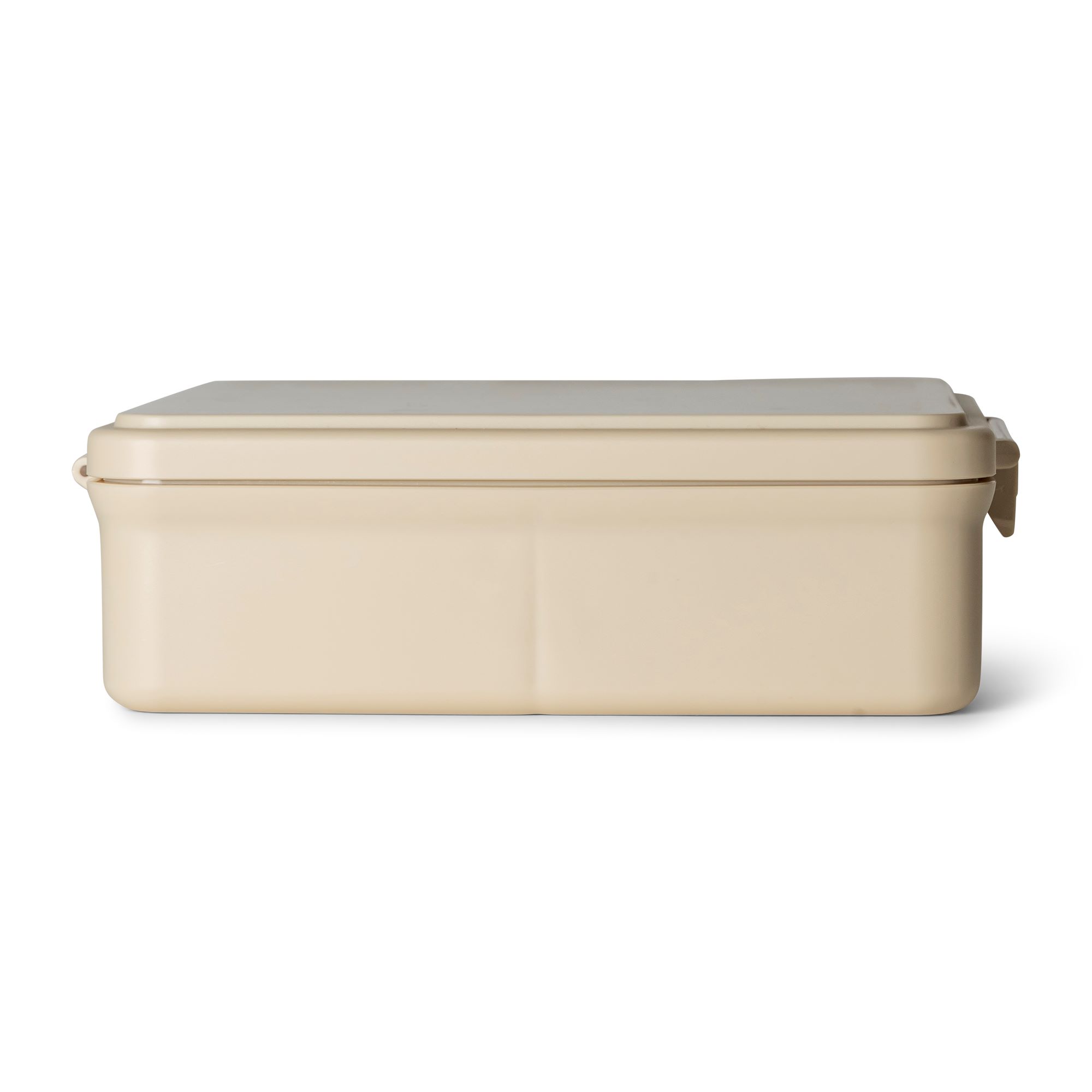 Citron Grand Lunch Box z Termosem - Ballerina