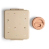 Citron Grand Lunch Box z Termosem - Ballerina