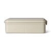 Citron Grand Lunch Box z Termosem - Vehicles