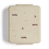 Citron Grand Lunch Box z Termosem - Vehicles