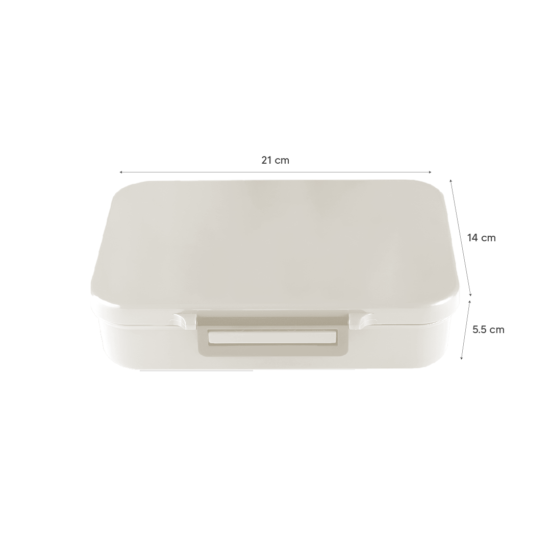 Citron Lunchbox Tritanowy - Cherry