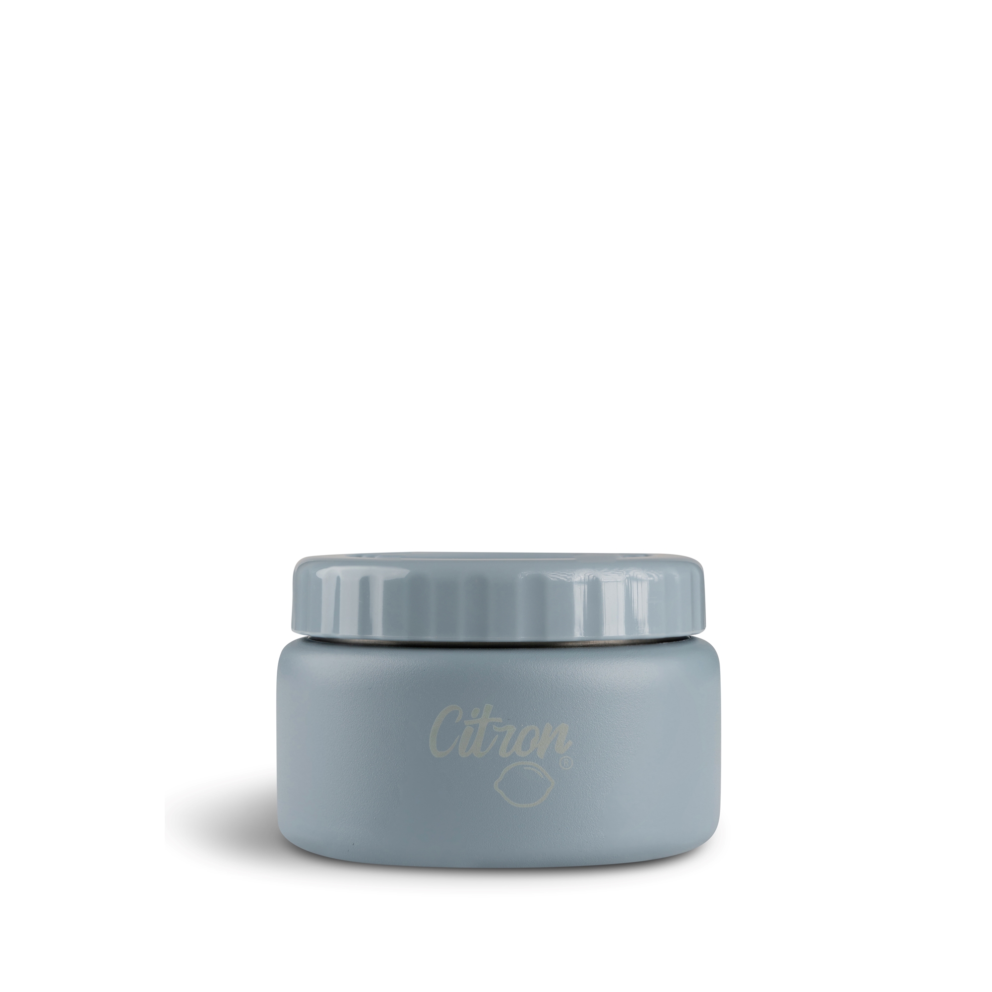 Citron Termos Obiadowy 250ml - Dusty Blue