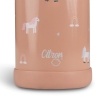 Citron Butelka Termiczna ze Stali Nierdzewnej 350ml - Unicorn Blush Pink