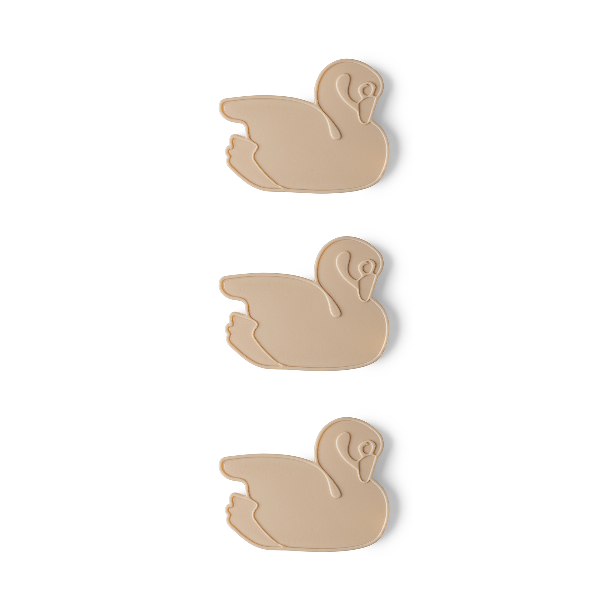 Citron Wkłady chłodzące 3 pack - Ballerina (Swan)