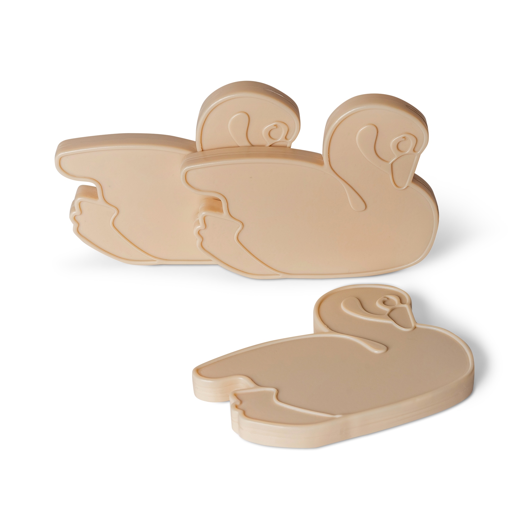 Citron Wkłady chłodzące 3 pack - Ballerina (Swan)