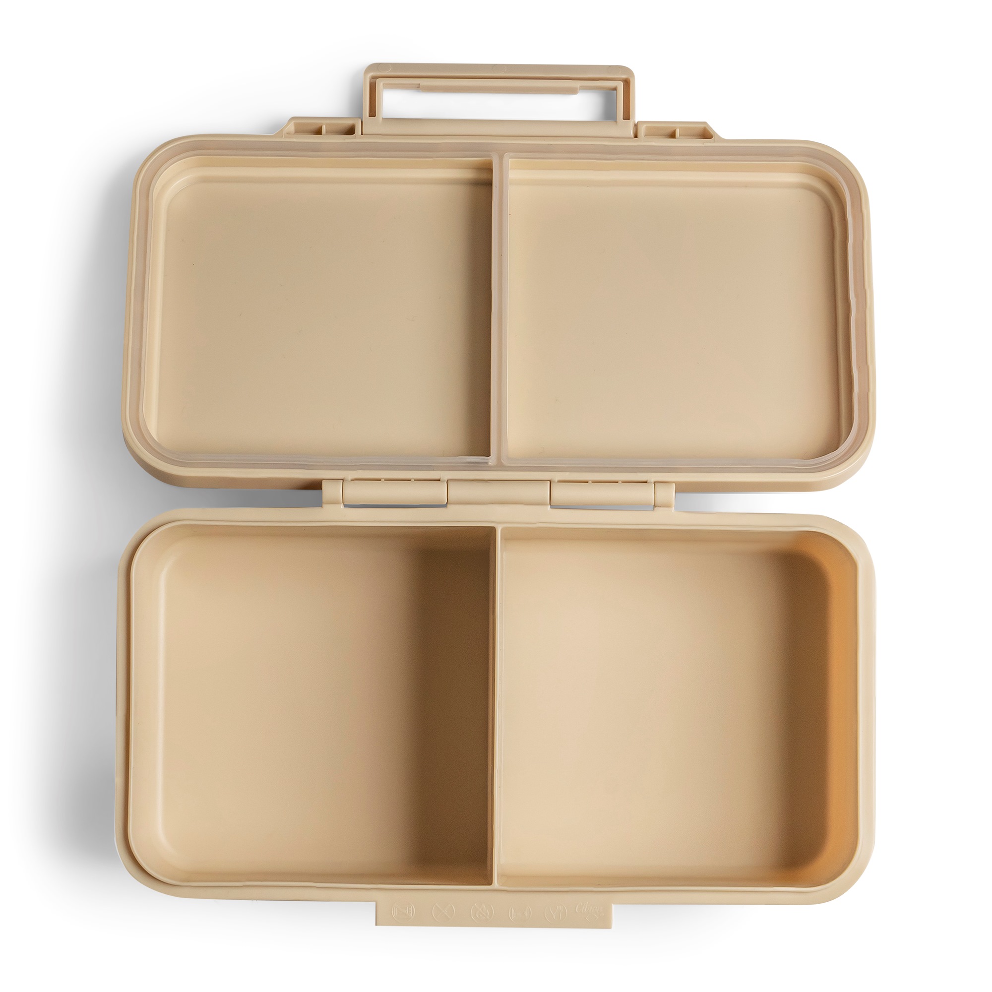 Citron Lunchbox Prostokątny Ballerina