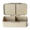 Citron Lunch Box Prostokątny - Vehicles