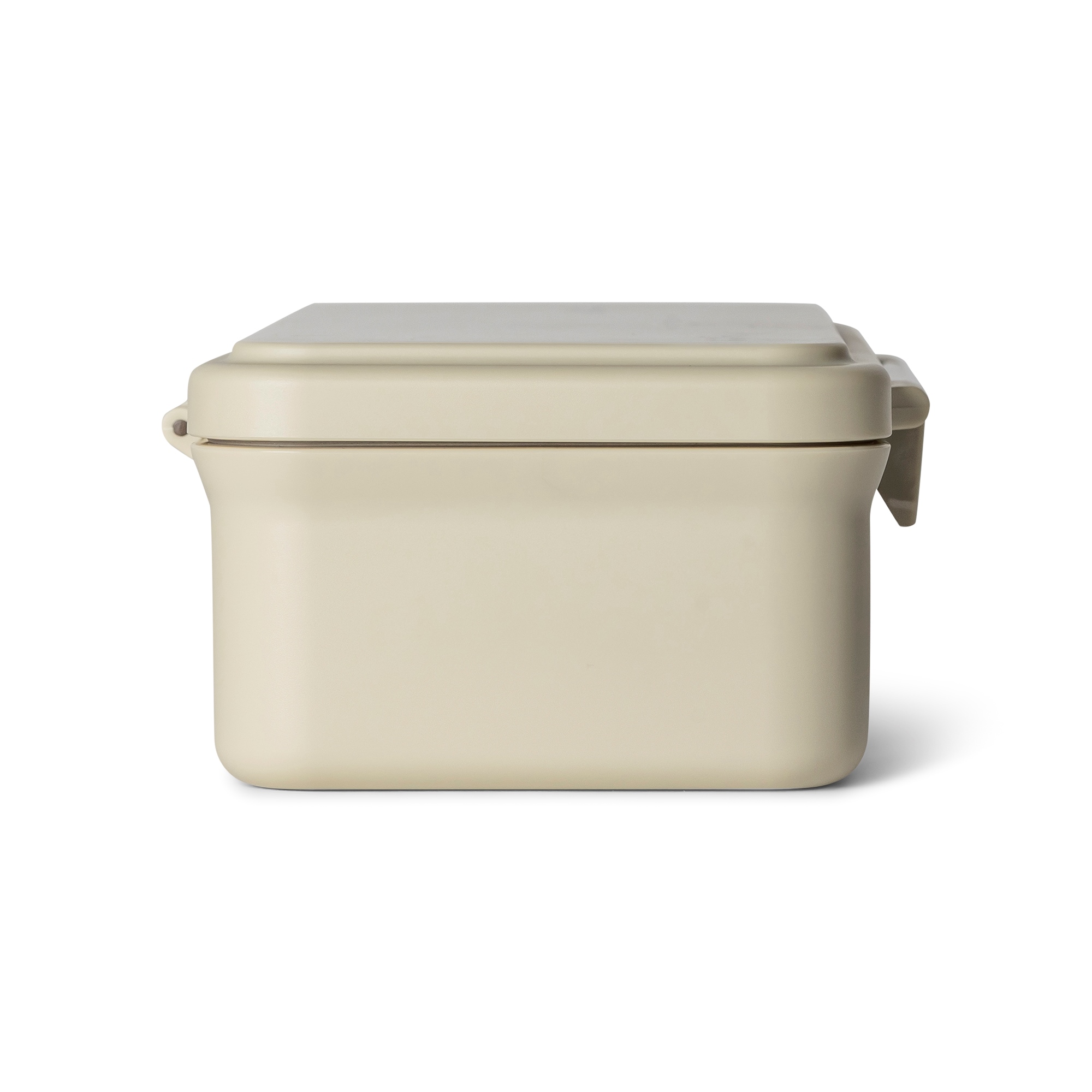 Citron Lunch Box Prostokątny - Vehicles