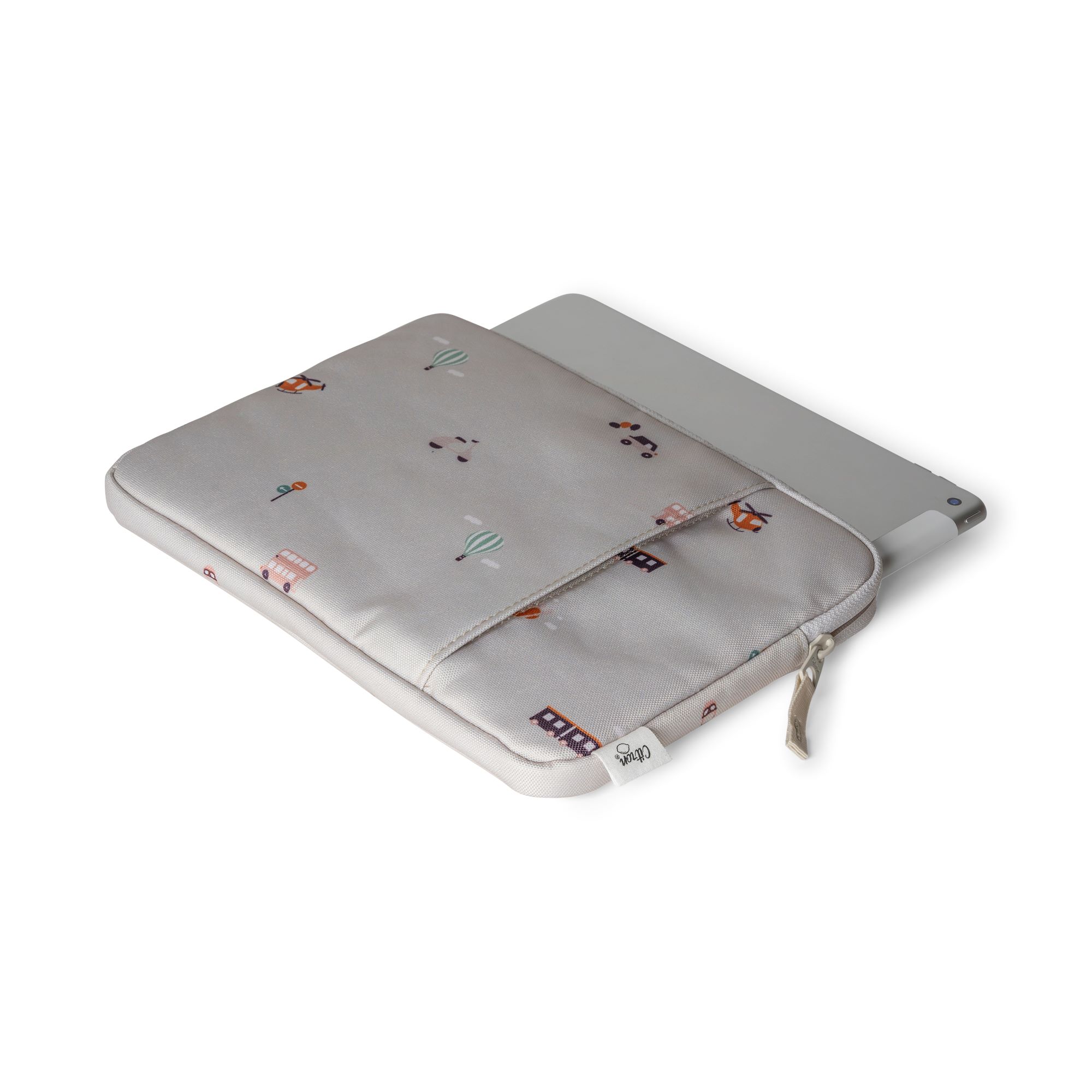 Citron Pokrowiec na Tablet - Vehicles